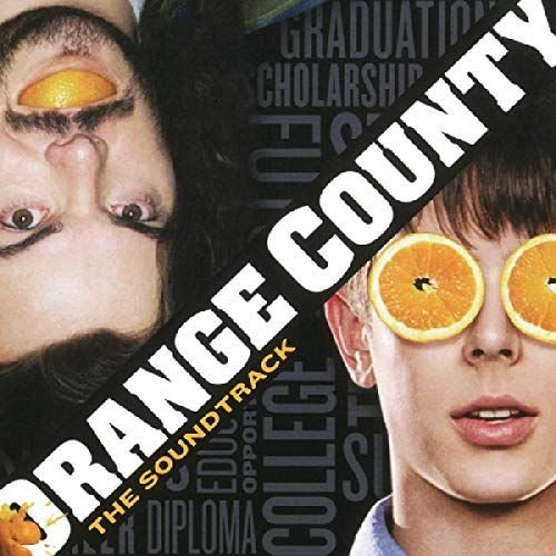 Orange County Various Artists