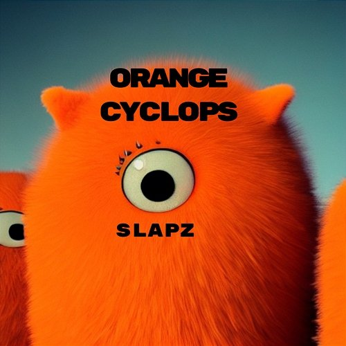 Orange Cyclops Slapz