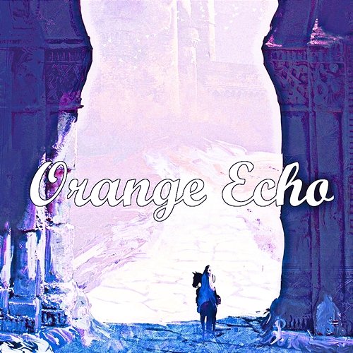 Orange Echo Daesha Kelci