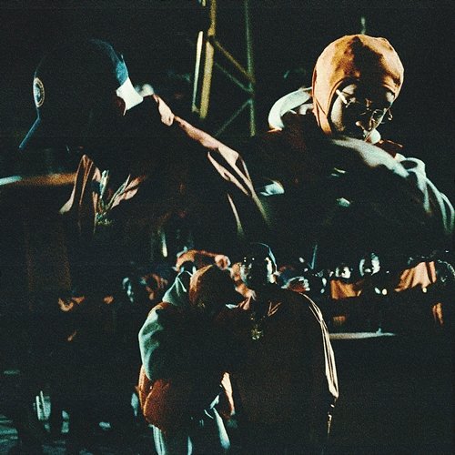 Orange Freestyle Gilli, Benny Jamz