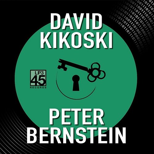 Orange hours David Kikoski, Peter Bernstein