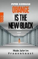 Orange Is the New Black Kerman Piper