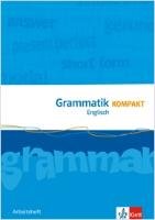 Orange Line. Grammatik Kompakt. Mittleres Niveau für alle Schulformen. Arbeitsheft Klett Ernst /Schulbuch, Klett