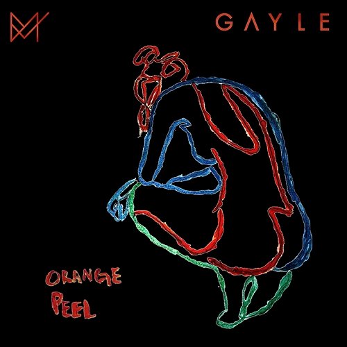 orange peel Gayle