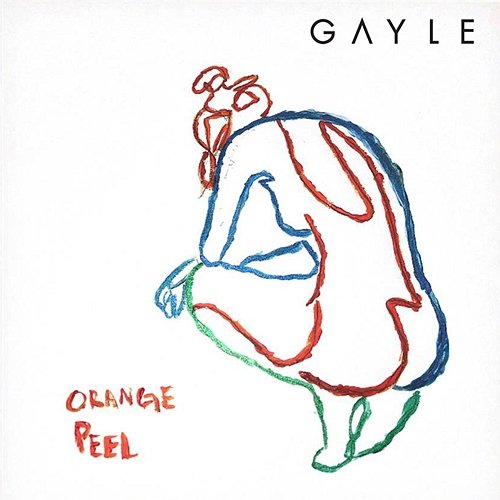 orange peel Gayle