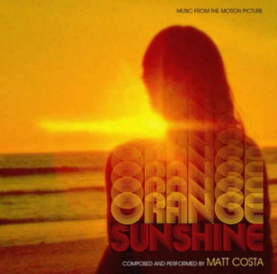 Orange Sunshine Varese