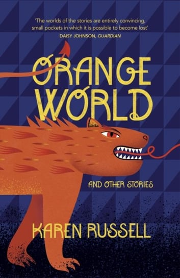 Orange World Russell Karen
