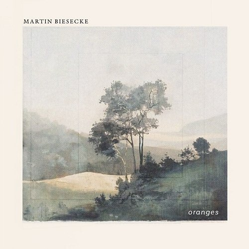 oranges Martin Biesecke