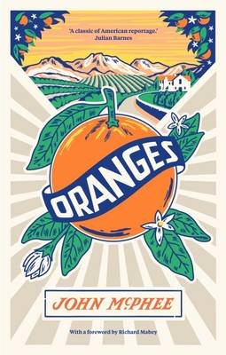 Oranges Mcphee John