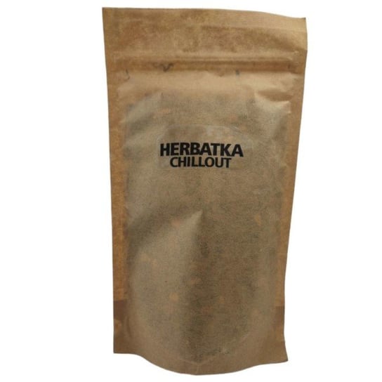 Oranżada Herbatka Chillout 100 g Oranżada
