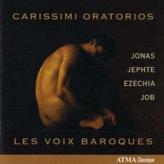 Oratorios Les Voix Baroques