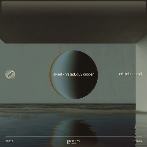 Orb Guy Didden, Aksel Krystad