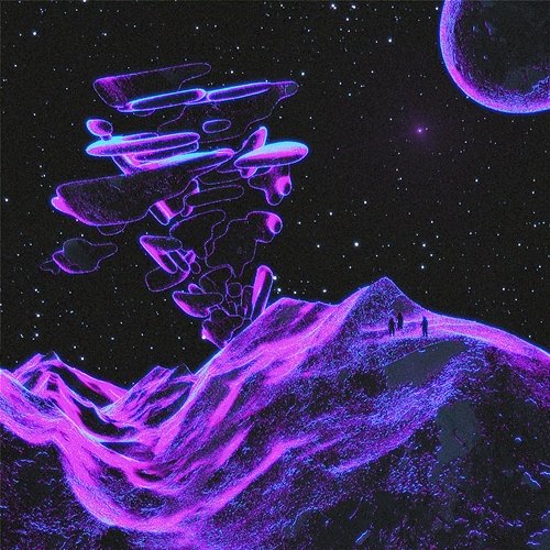 ORBIS ghast