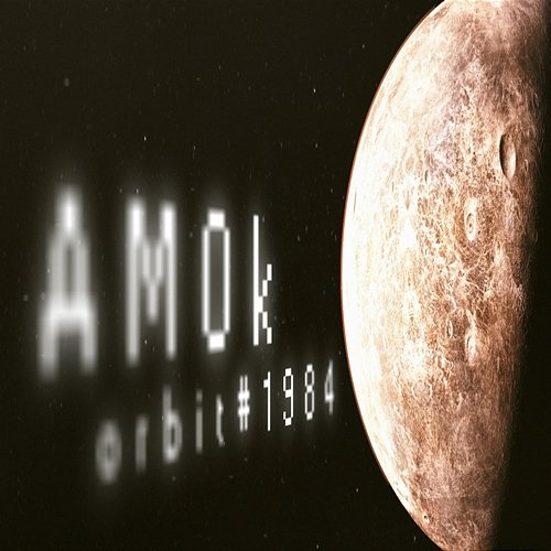 Orbit#1984 AM0k