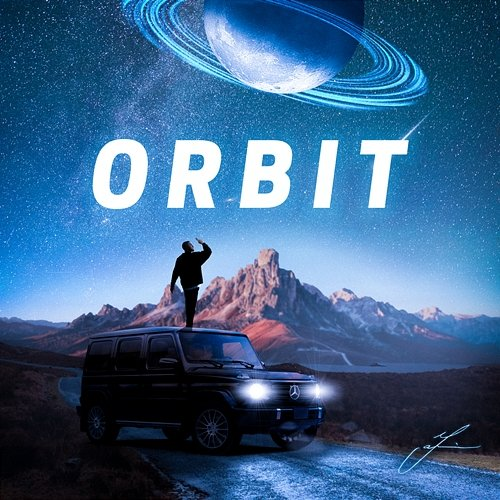 Orbit Jamin