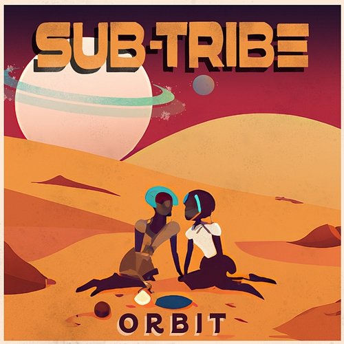 Orbit SUB-TRIBE