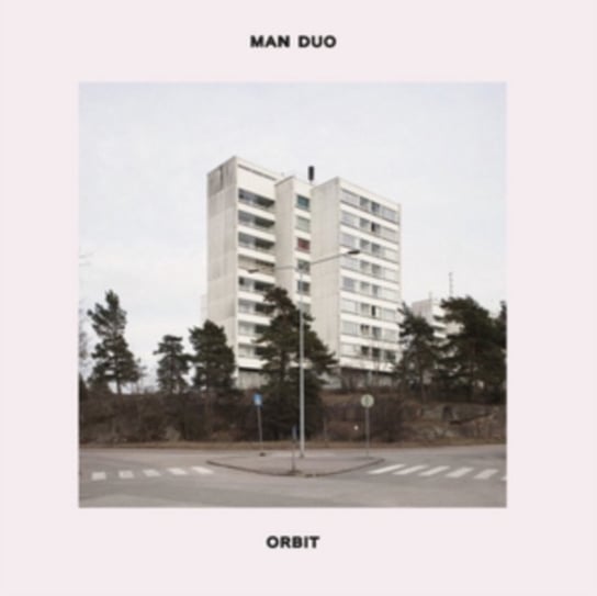 Orbit Man Duo