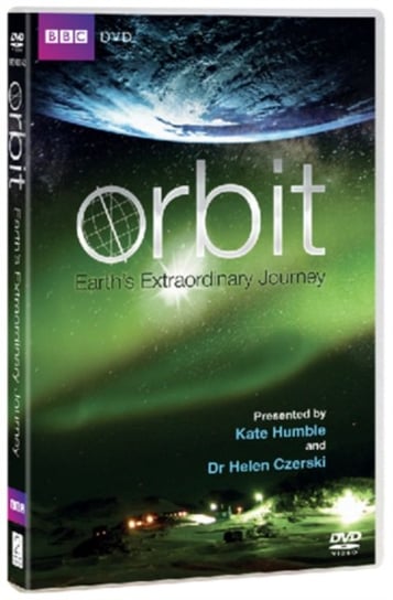 Orbit - Earth's Extraordinary Journey (brak polskiej wersji językowej) 2 Entertain