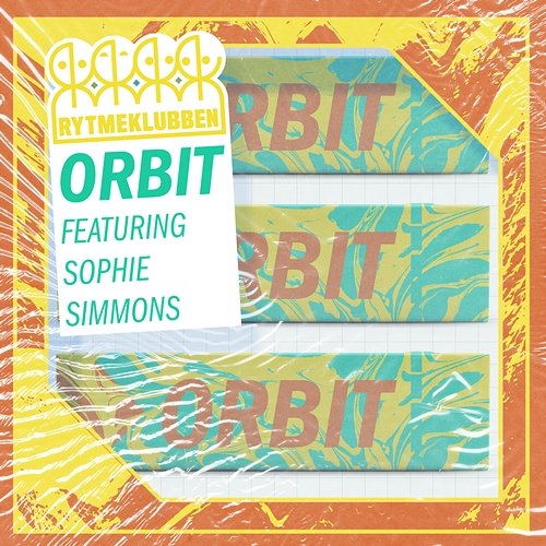Orbit (feat. Sophie Simmons) Rytmeklubben & Sophie Simmons