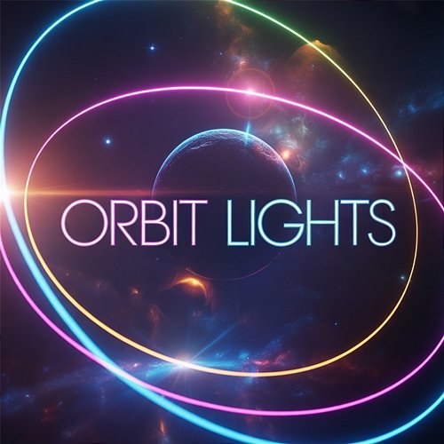 Orbit Lights Echo Fold