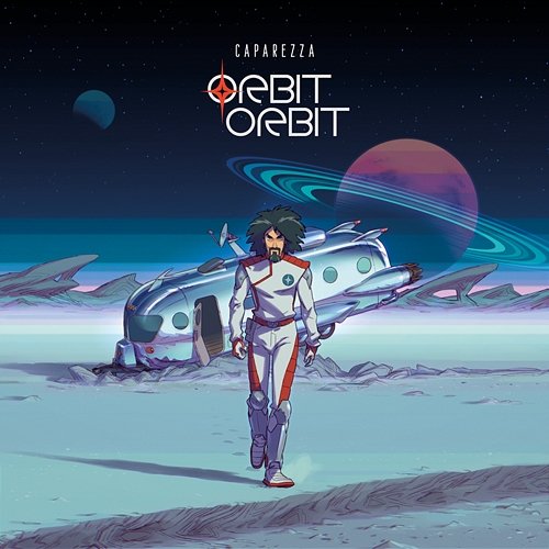 Orbit Orbit Caparezza