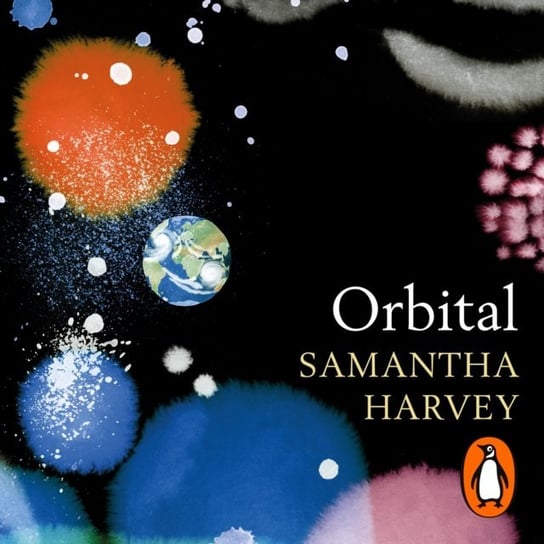 Orbital Harvey Samantha