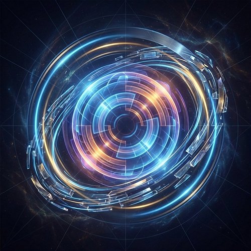 Orbital Core Jakub Van Veld