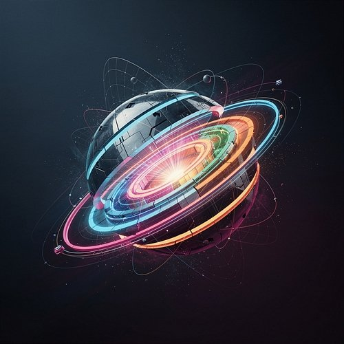 Orbital Core Bram De Wit
