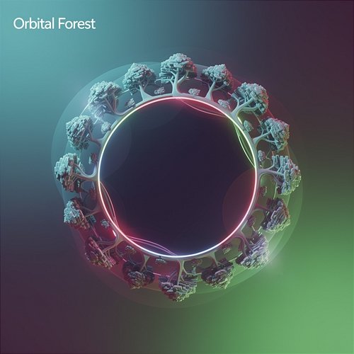Orbital Forest Marius Van Rooyen