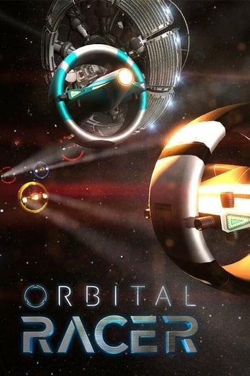Orbital Racer, Klucz Steam, PC Movie Games