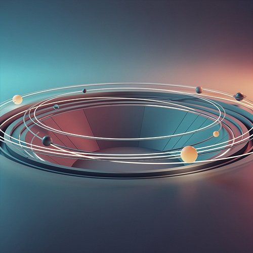 Orbital Valley Maxime Lefort