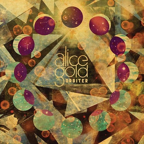 Orbiter Alice Gold