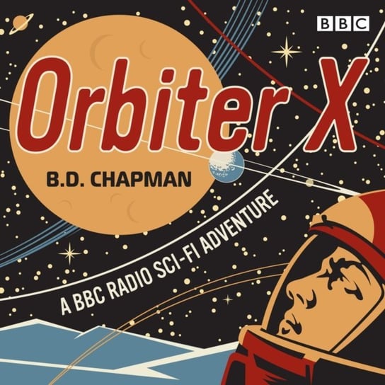 Orbiter X Chapman B.D.