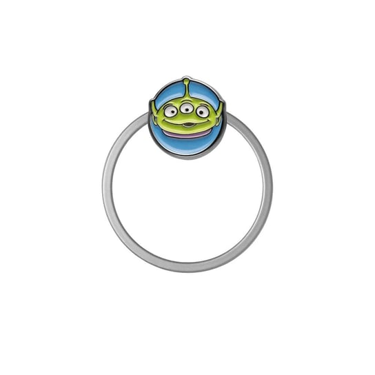 Orbitkey Disney Organizer do Kluczy Alien Orbitkey