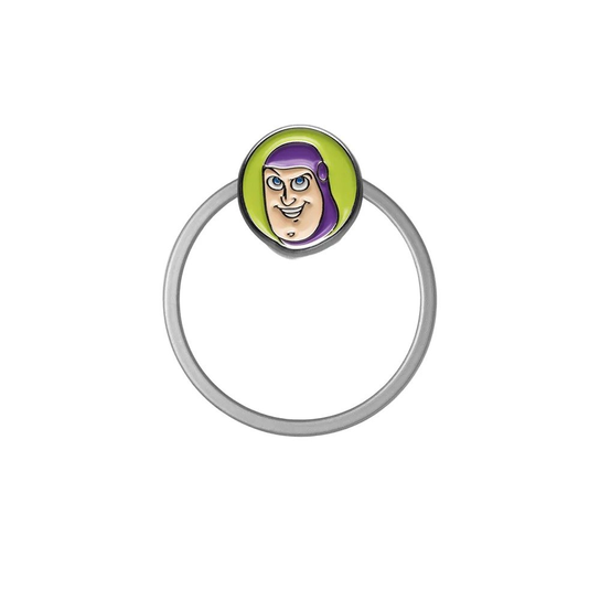 Orbitkey Disney Organizer do Kluczy Buzz Lightyear Orbitkey