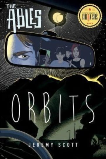 Orbits: The Ables, Book 4 Jeremy Scott
