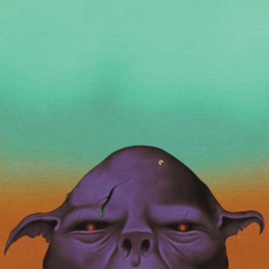 Orc, płyta winylowa Thee Oh Sees