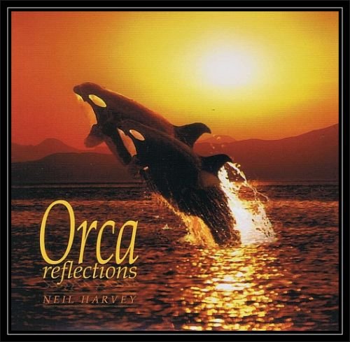 Orca Reflection Various Artists
