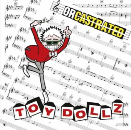 Orcastrated (Reedycja) The Toy Dolls