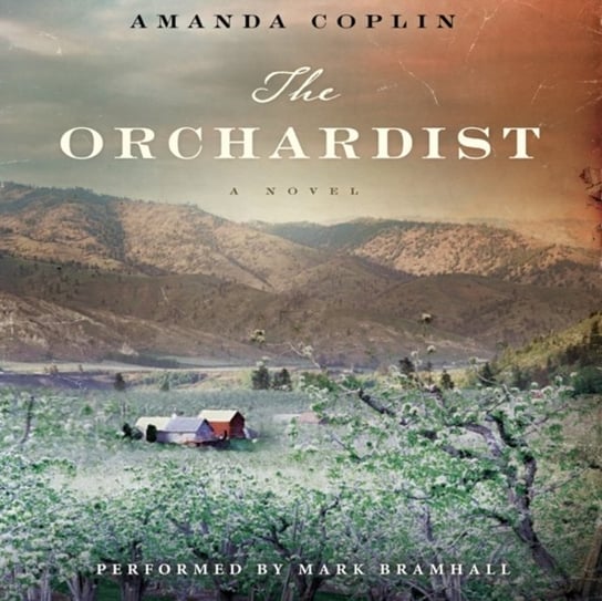 Orchardist Coplin Amanda
