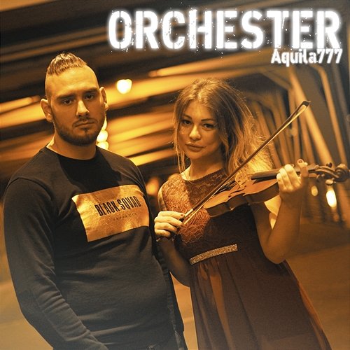 Orchester Aquila777