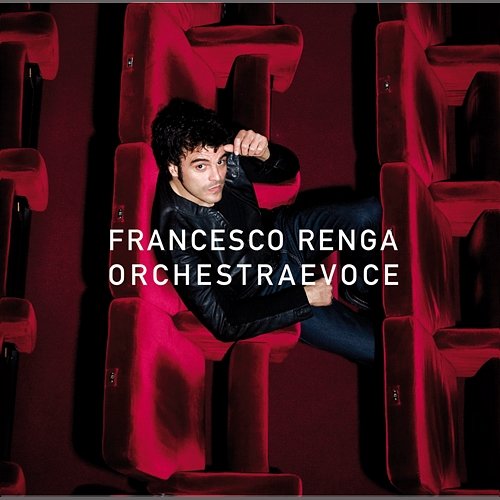 Se Perdo Te (The Time Has Come) Francesco Renga