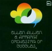 Orchestra Of Bubbles Ellen Allien Apparat