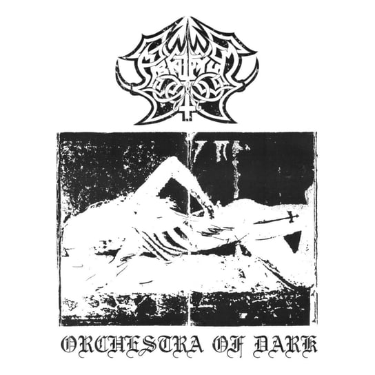 Orchestra Of Dark Abruptum