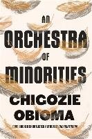 Orchestra of Minorities Obioma Chigozie