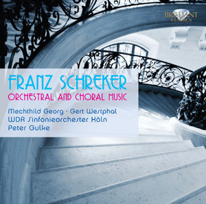 Orchestral And Vocal Works Various Artists