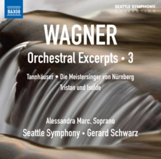 Orchestral Excerpts 3 Seattle Symphony