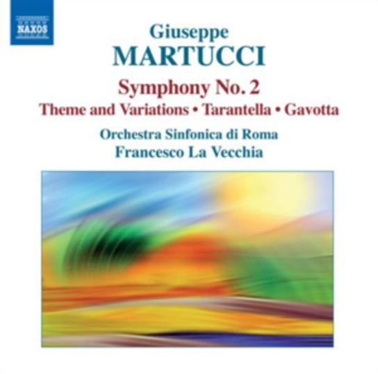 Orchestral Music 2 Orchestra Sinfonica di Roma