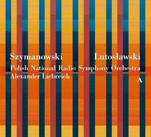 Orchestral Music NOSPR w Katowicach