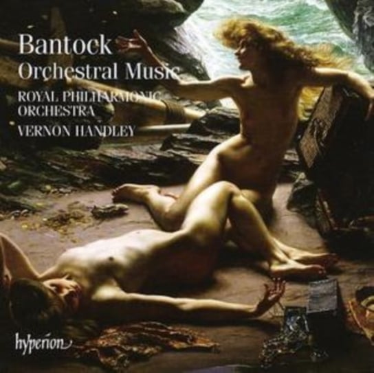 Orchestral Music (Handley, Rpo) Hyperion